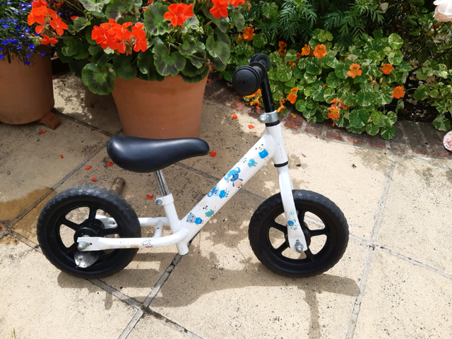 kent balance bike
